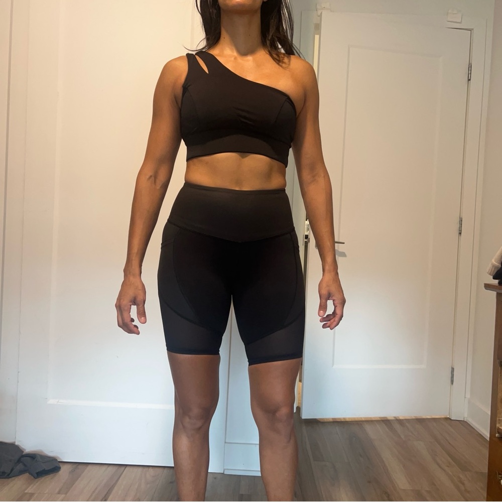 Michi Bike Shorts